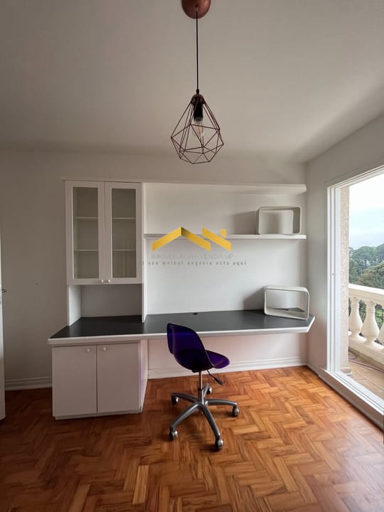 Apartamento à venda com 3 quartos, 128m² - Foto 32