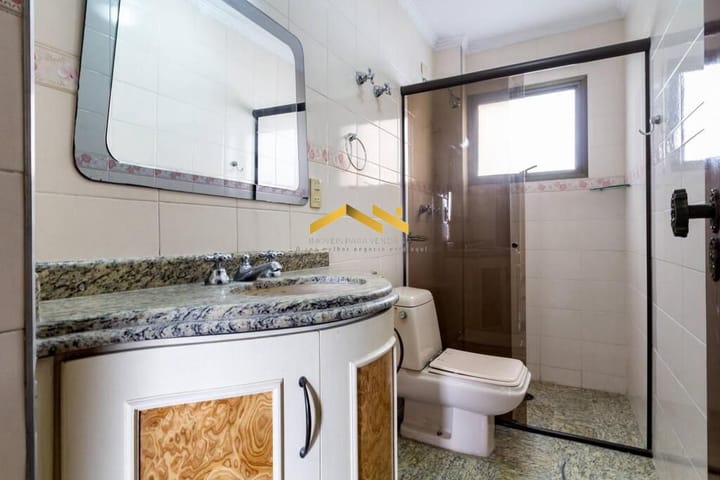 Apartamento à venda com 3 quartos, 132m² - Foto 43