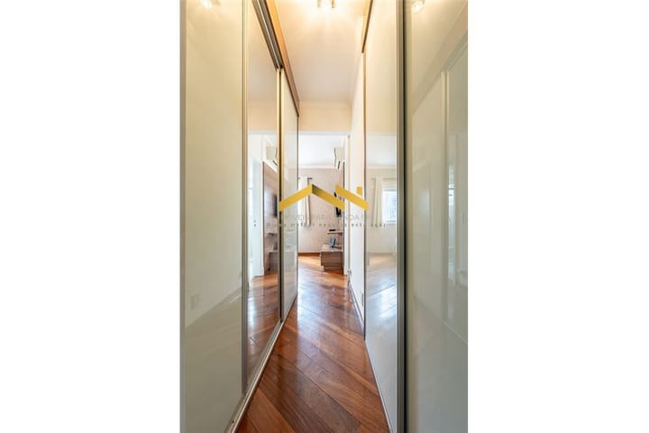 Apartamento à venda com 3 quartos, 180m² - Foto 85