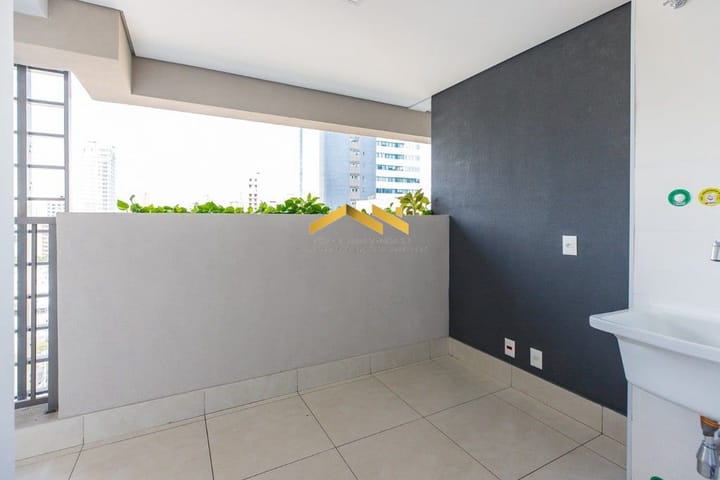 Apartamento à venda com 4 quartos, 232m² - Foto 64