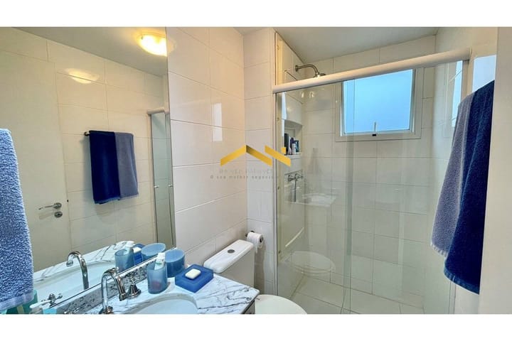 Apartamento à venda com 3 quartos, 170m² - Foto 19