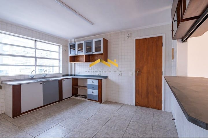 Apartamento à venda com 3 quartos, 134m² - Foto 27