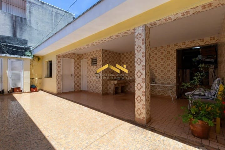 Casa à venda com 3 quartos, 280m² - Foto 14