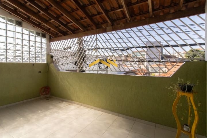 Casa à venda com 3 quartos, 194m² - Foto 23