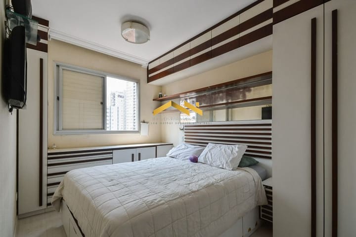 Apartamento à venda com 3 quartos, 76m² - Foto 38