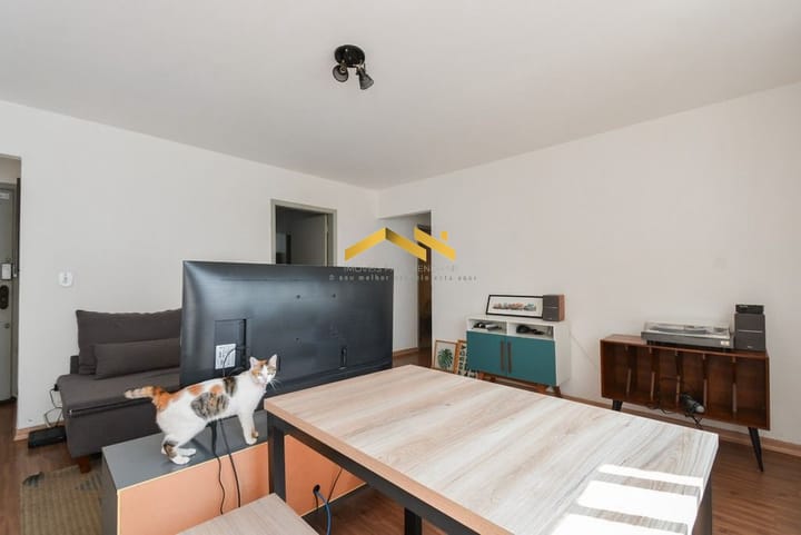 Apartamento à venda com 2 quartos, 84m² - Foto 23