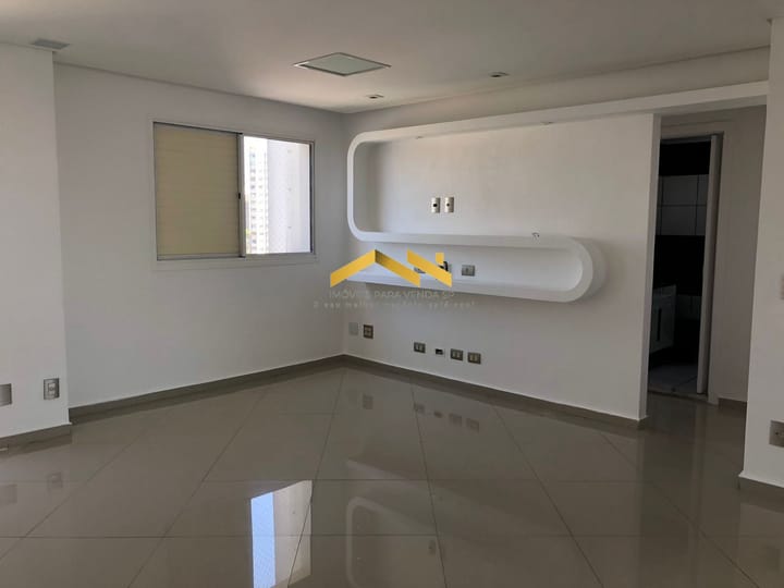 Apartamento à venda com 2 quartos, 81m² - Foto 1