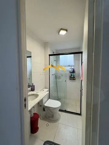 Apartamento à venda com 2 quartos, 57m² - Foto 4