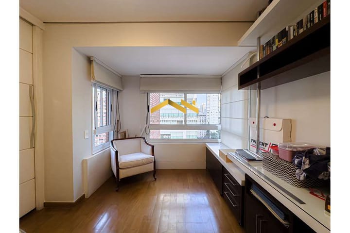 Apartamento à venda com 5 quartos, 368m² - Foto 14