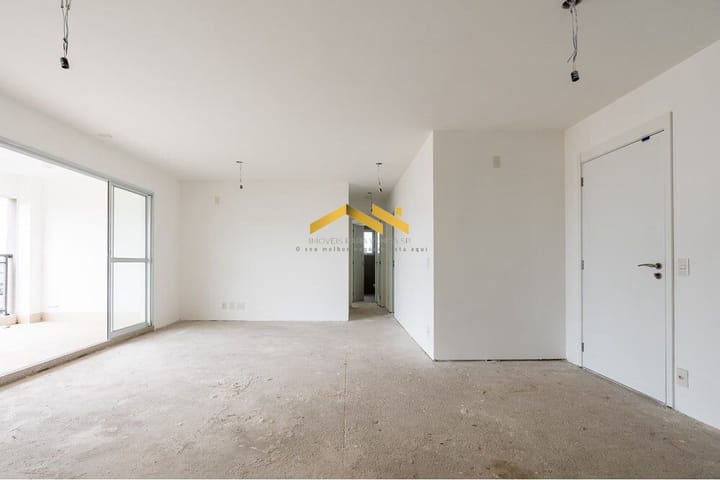 Apartamento à venda com 3 quartos, 136m² - Foto 55