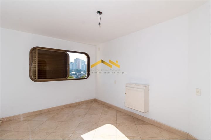 Apartamento à venda com 4 quartos, 231m² - Foto 24