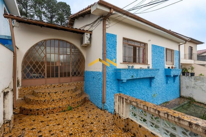 Casa à venda com 3 quartos, 149m² - Foto 23