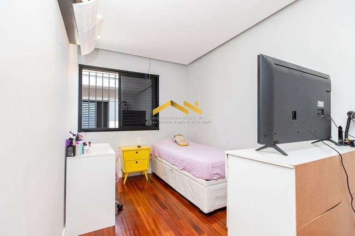 Casa à venda com 3 quartos, 186m² - Foto 6