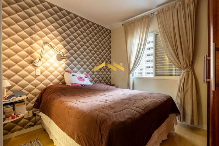 Apartamento à venda com 3 quartos, 73m² - Foto 54