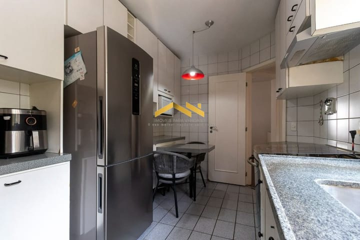 Apartamento à venda com 3 quartos, 110m² - Foto 27