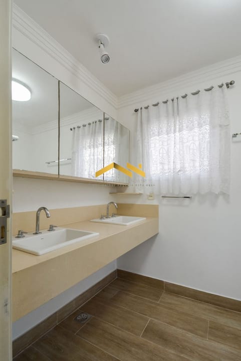 Apartamento à venda com 3 quartos, 130m² - Foto 44