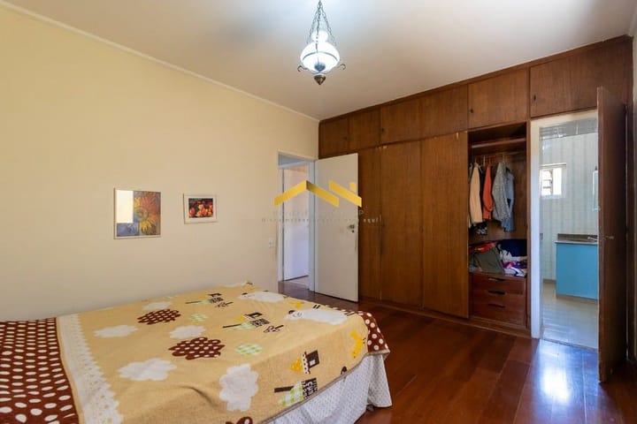 Casa à venda com 3 quartos, 280m² - Foto 8