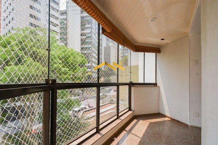 Apartamento à venda com 4 quartos, 323m² - Foto 58