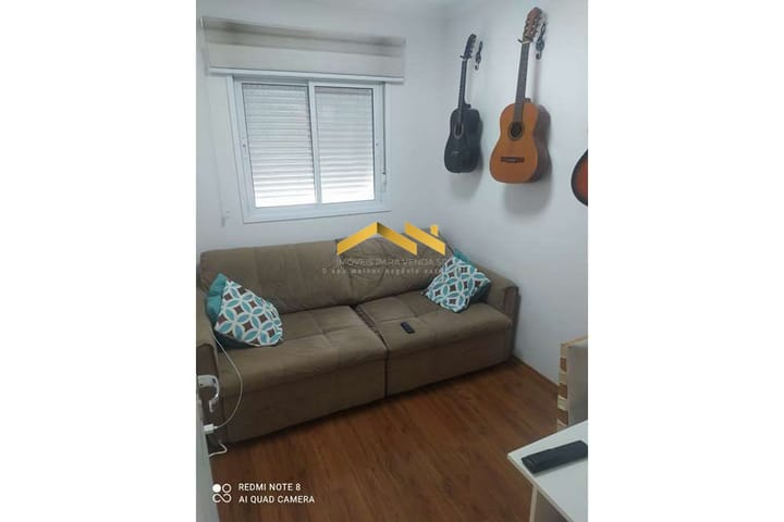 Apartamento à venda com 3 quartos, 65m² - Foto 21