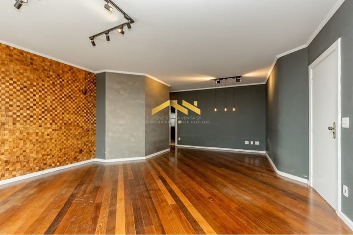 Apartamento à venda com 3 quartos, 142m² - Foto 24