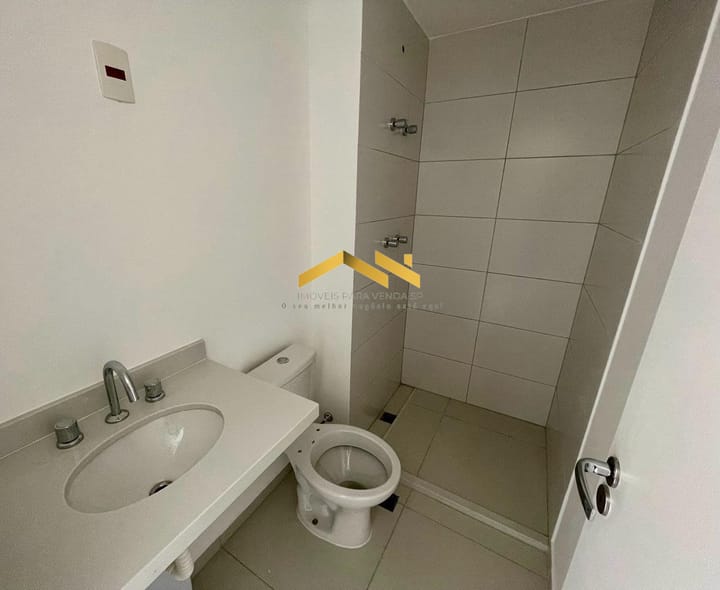 Apartamento à venda com 3 quartos, 133m² - Foto 29