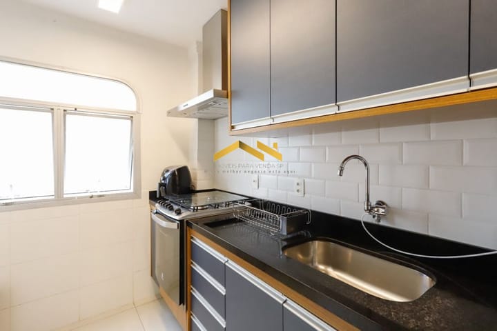 Apartamento à venda com 3 quartos, 94m² - Foto 6