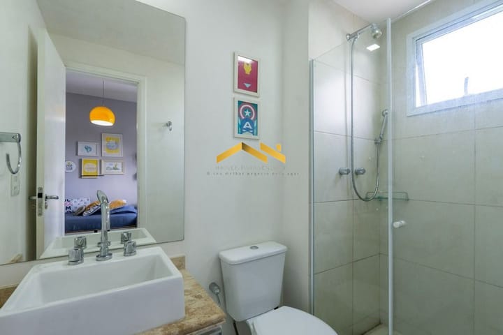 Apartamento à venda com 2 quartos, 87m² - Foto 62