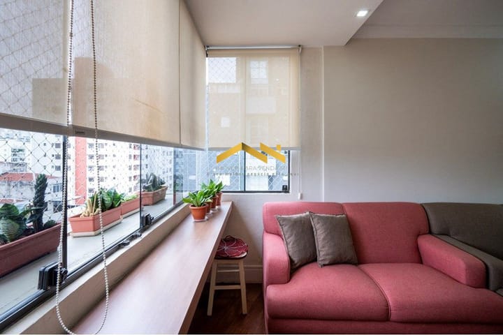 Apartamento à venda com 2 quartos, 85m² - Foto 20