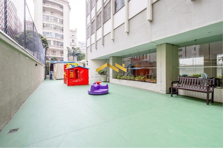 Apartamento à venda com 3 quartos, 159m² - Foto 14