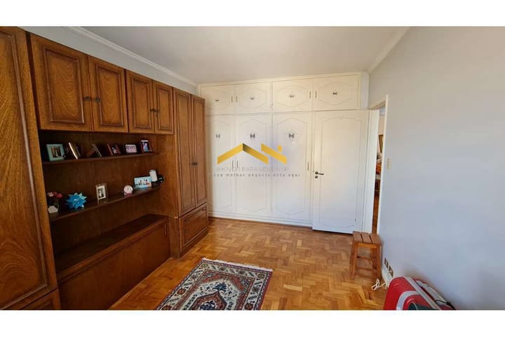 Apartamento à venda com 3 quartos, 197m² - Foto 4