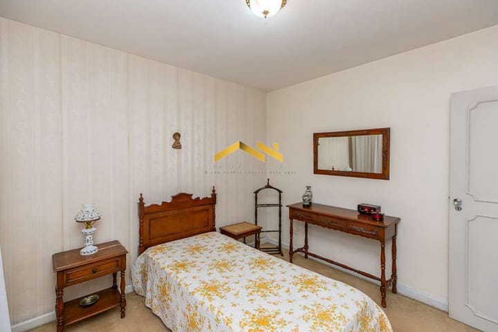 Apartamento à venda com 4 quartos, 164m² - Foto 44