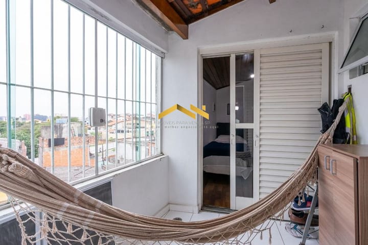 Casa à venda com 3 quartos, 130m² - Foto 13