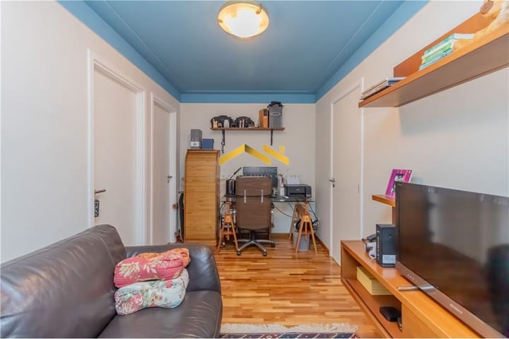 Apartamento à venda com 3 quartos, 163m² - Foto 23