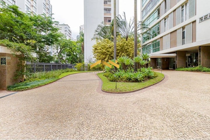 Apartamento à venda com 4 quartos, 365m² - Foto 27