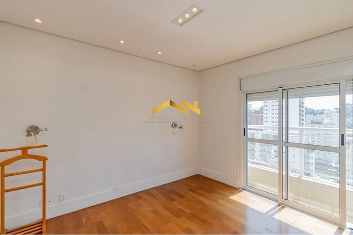 Apartamento à venda com 3 quartos, 184m² - Foto 38