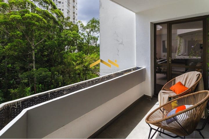 Apartamento à venda com 4 quartos, 203m² - Foto 33