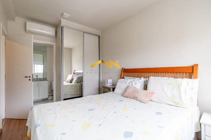 Apartamento à venda com 2 quartos, 64m² - Foto 40