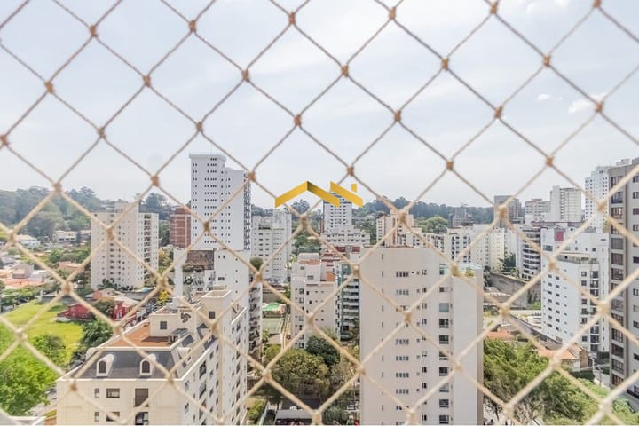 Apartamento à venda com 3 quartos, 184m² - Foto 31