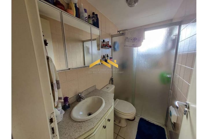 Apartamento à venda com 1 quarto, 50m² - Foto 10