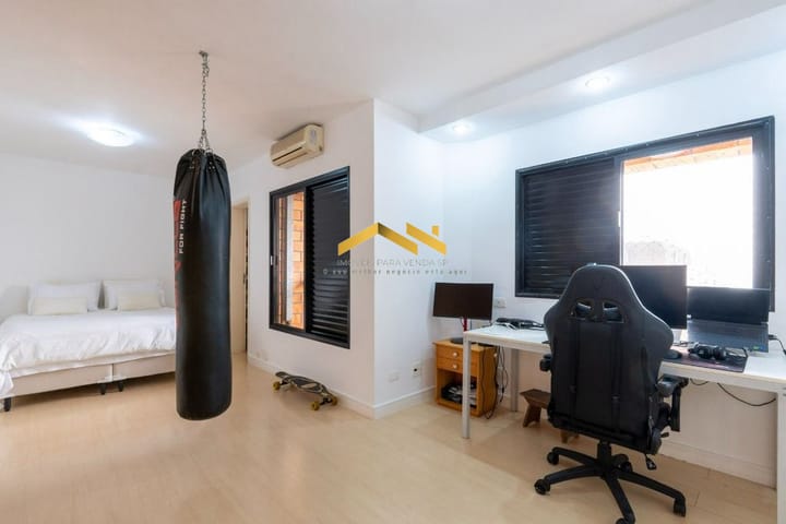 Apartamento à venda com 4 quartos, 488m² - Foto 18