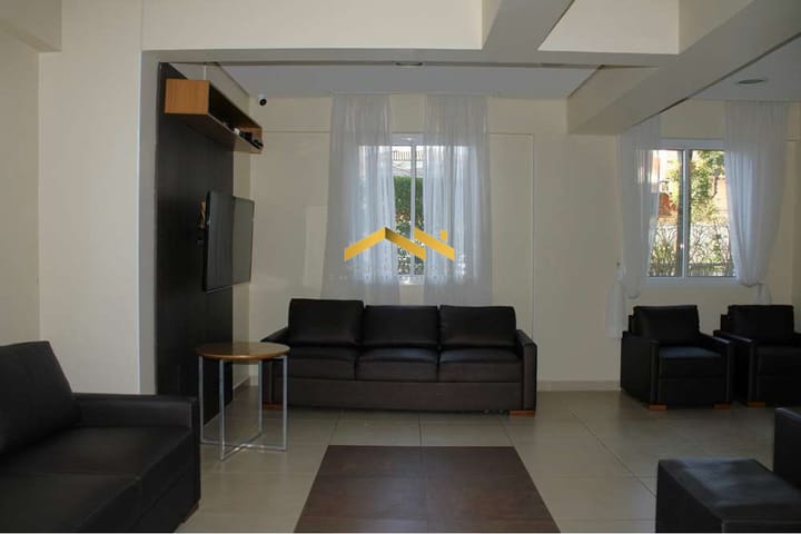 Apartamento à venda com 3 quartos, 65m² - Foto 8