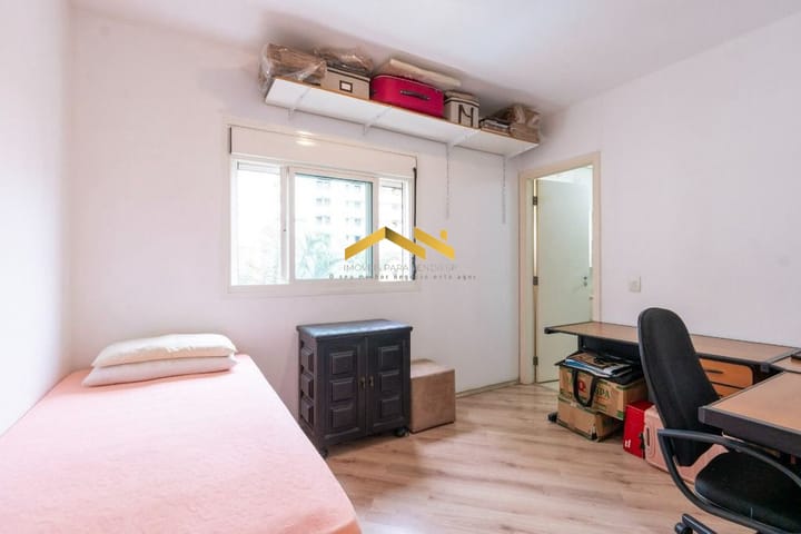 Apartamento à venda com 3 quartos, 162m² - Foto 47