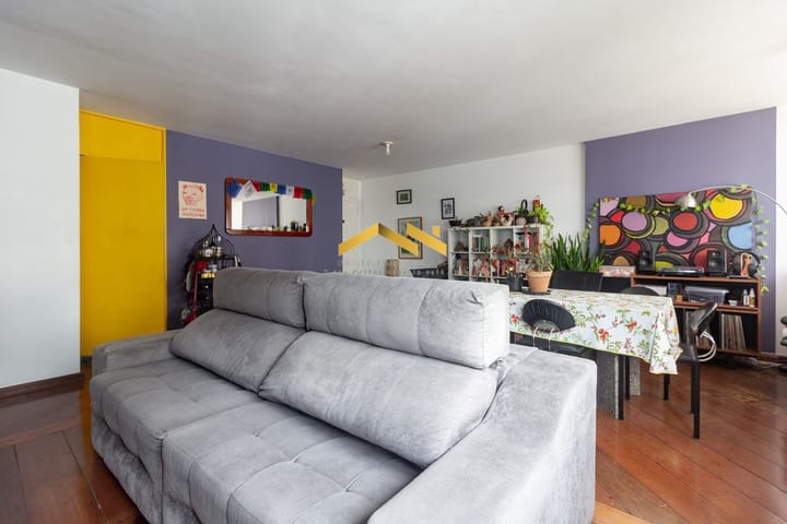 Apartamento à venda com 2 quartos, 95m² - Foto 11