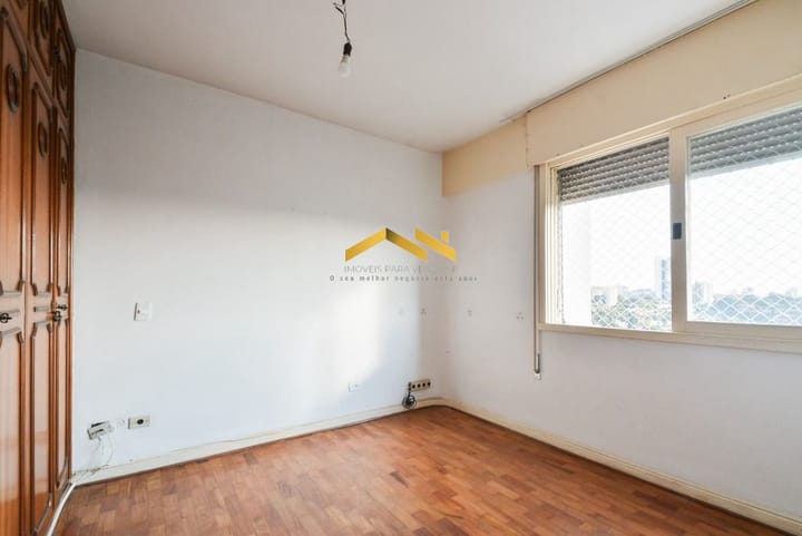 Apartamento à venda com 3 quartos, 143m² - Foto 40