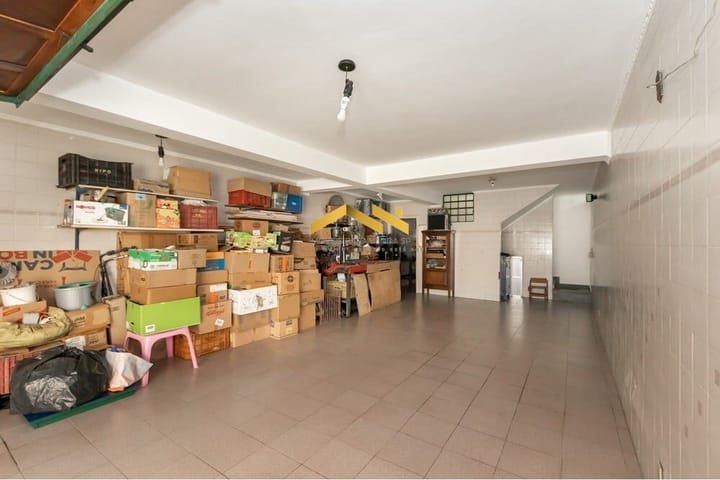 Casa à venda com 4 quartos, 207m² - Foto 18