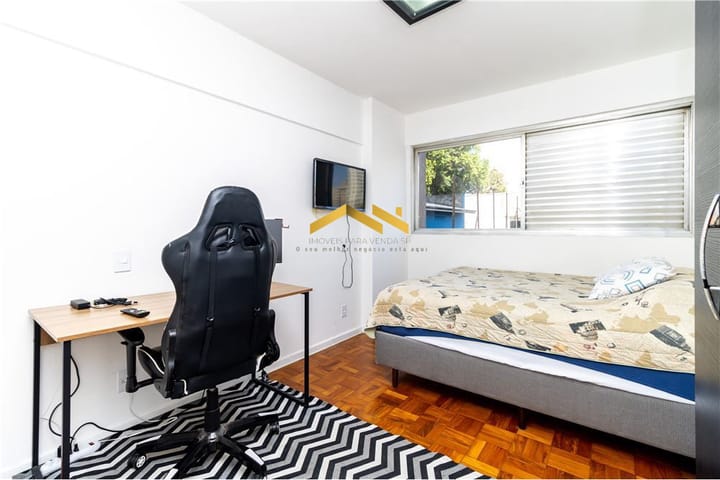 Apartamento à venda com 2 quartos, 69m² - Foto 29