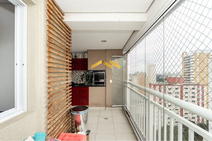 Apartamento à venda com 2 quartos, 84m² - Foto 29