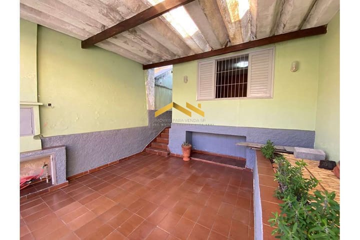 Casa à venda com 2 quartos, 101m² - Foto 20