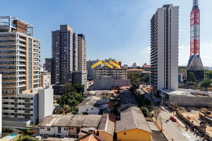 Apartamento à venda com 2 quartos, 117m² - Foto 3