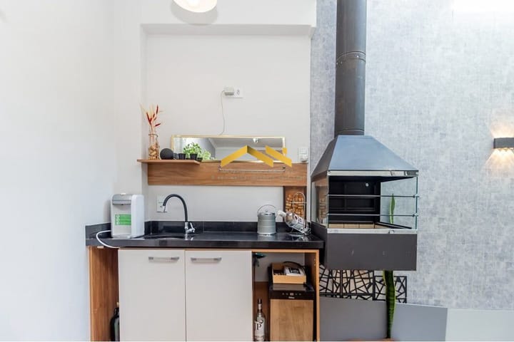 Casa à venda com 2 quartos, 130m² - Foto 13